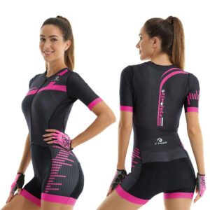Bicycle Sportswear One-piece Summer Women’s Bicycle Sportswear One-piece Summer Women’s