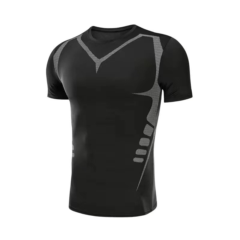 Quick-drying Running Costume Sportswear Gym - Image 3