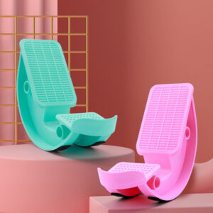 Rib Board Oblique Pedal Yoga Fitness Equipment Rib Board Oblique Pedal Yoga Fitness Equipment