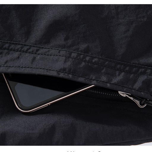 Autumn Outdoor Casual Sports Windbreaker Jacket - Image 8