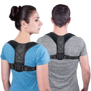 Medical Clavicle Posture Corrector Lower Back Correction Strap Medical Clavicle Posture Corrector Lower Back Correction Strap