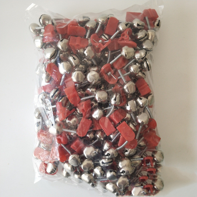 Fishing bells with lights - Image 3