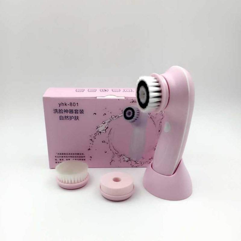 Cleansing instrument waterproof face wash meter - Image 3