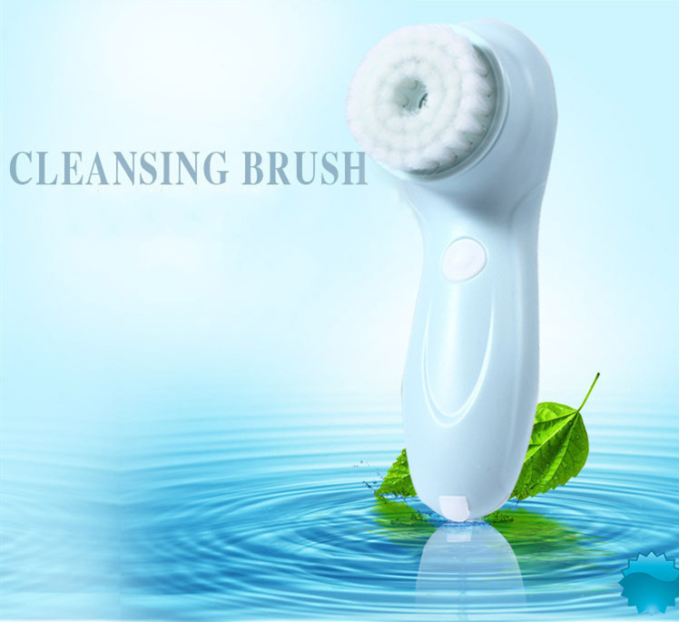 Cleansing instrument waterproof face wash meter - Image 4