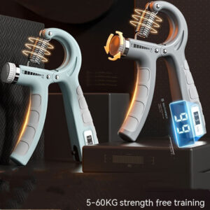 Spring Grip Men’s Professional Exercise Arm Strength Home Fitness Equipment Spring Grip Men’s Professional Exercise Arm Strength Home Fitness Equipment