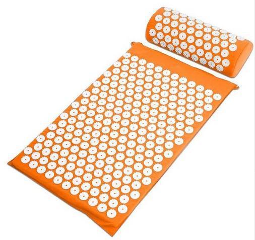Acupuncture Yoga Cushion Massage Cushion and Pillow - Image 4