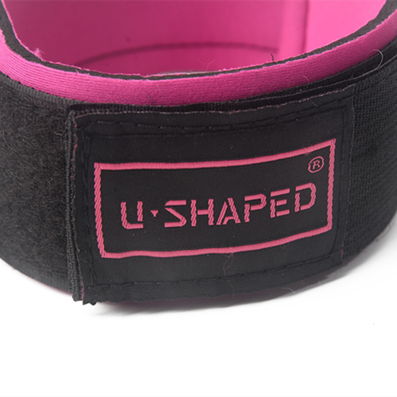 Fitness Ankle Buckle Sports Equipment Ankle Strap - Image 3