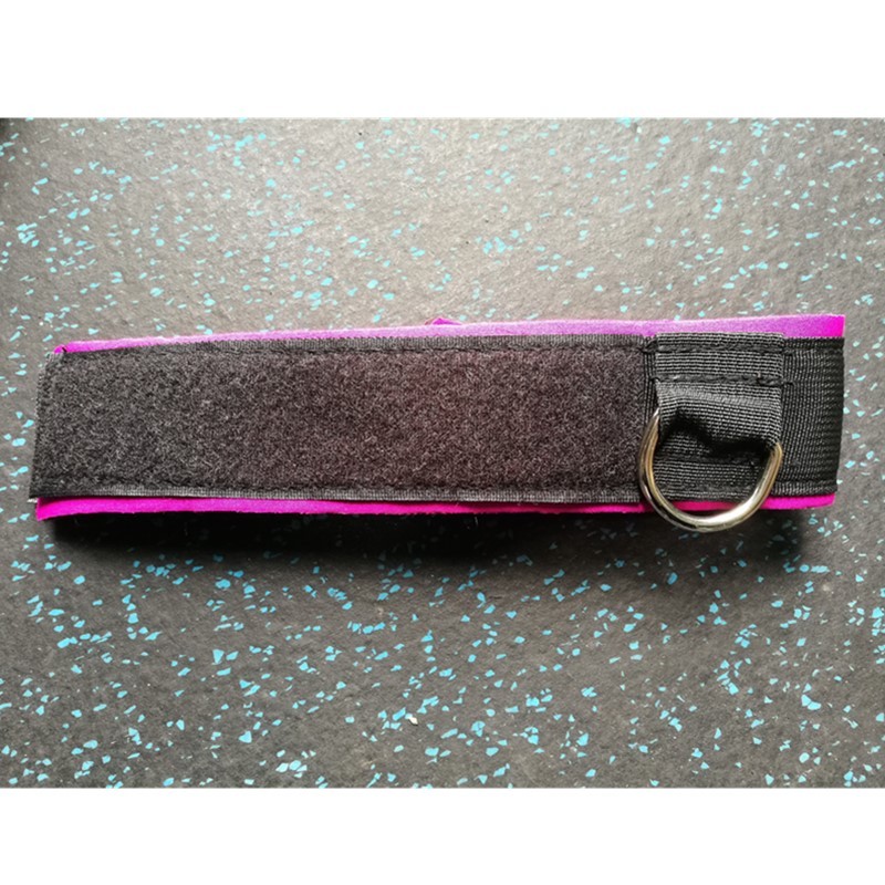 Fitness Ankle Buckle Sports Equipment Ankle Strap - Image 7