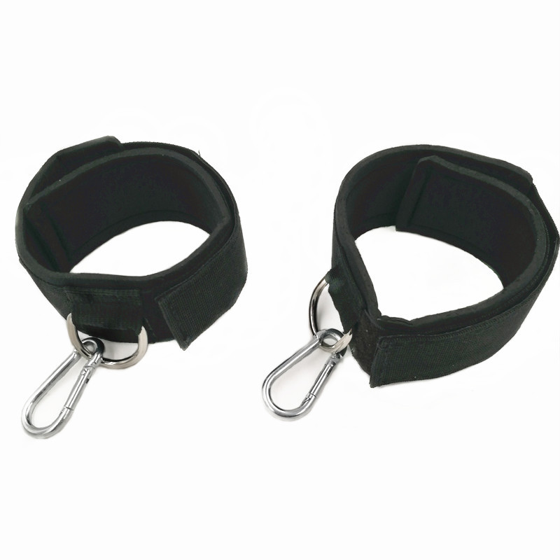 Fitness Ankle Buckle Sports Equipment Ankle Strap - Image 6