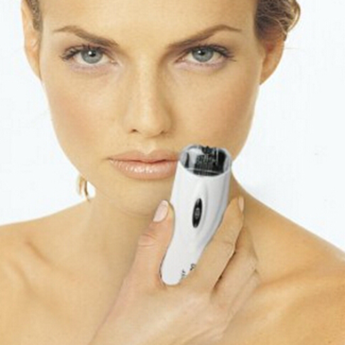 Electric Hair Trimmer Hair Removal Device - Image 2