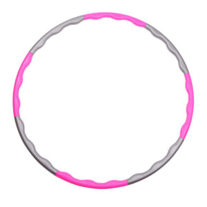 Hoop Adult Fitness Ring Detachable Student Sports Equipment Hoop Adult Fitness Ring Detachable Student Sports Equipment