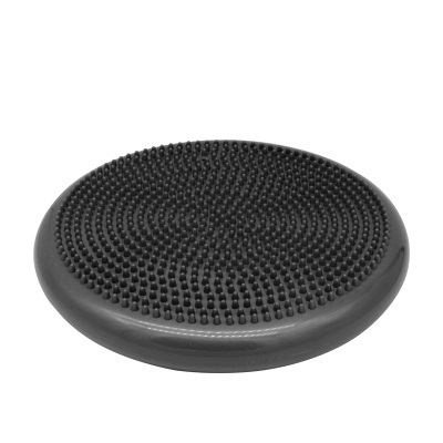 Inflatable Foot Massage Ball Pad Fitness Exercise Equipment Yoga Balance Board - Image 5