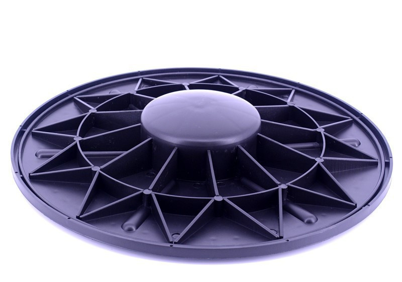 Yoga Balance Board Disc Stability Round Plates Exercise Trainer for Fitness Sports Waist Wriggling Fitness Balance Board - Image 9