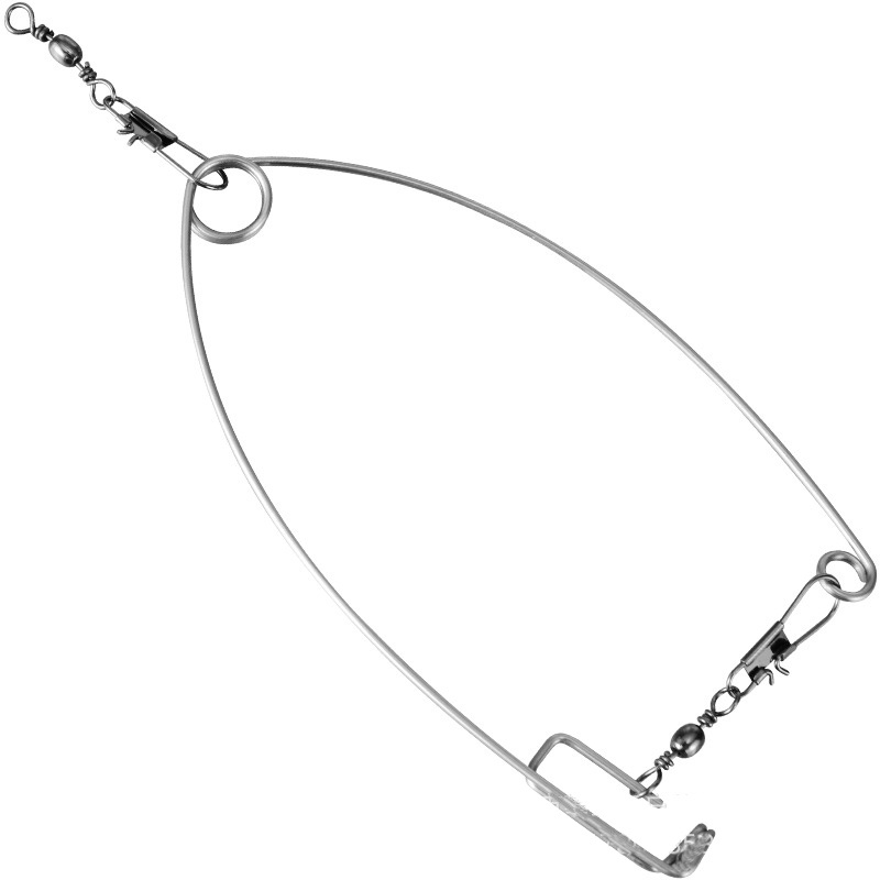 Fishing Artifact, Automatic Fishing Hook, Magic Hook, Tying Fishing Gear - Image 3