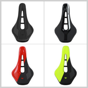Bicycle seat mountain bike road bike Bicycle seat mountain bike road bike