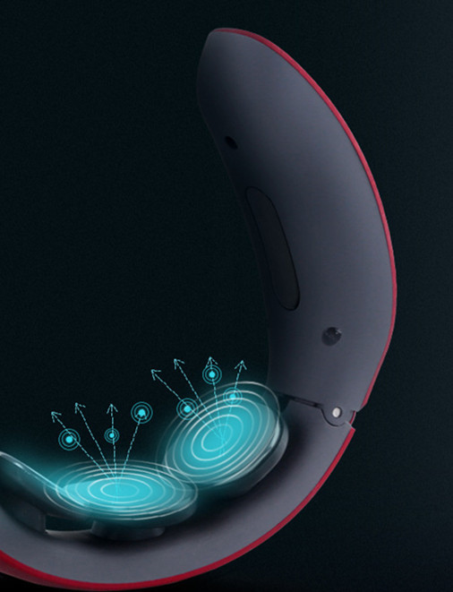 Multi-function Intelligent Neck Cervical Massager - Image 5