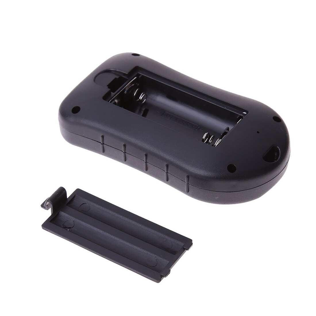 8-in-1 hand-held electronic altimeter Mountaineering portable fishing barometer compass altimeter - Image 3