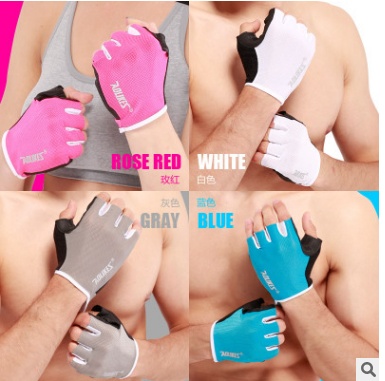 Workout Power Gloves - Image 2