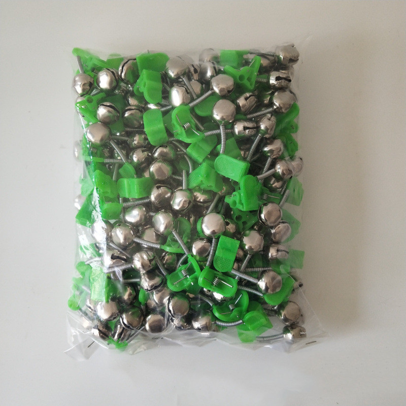 Fishing bells with lights - Image 2