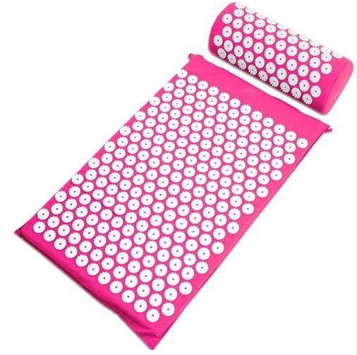 Acupuncture Yoga Cushion Massage Cushion and Pillow - Image 5