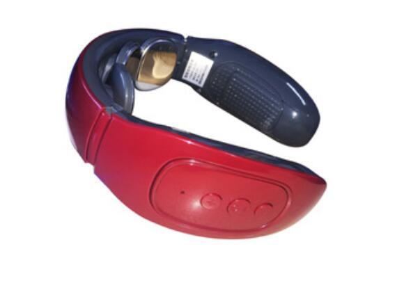 Multi-function Intelligent Neck Cervical Massager - Image 7