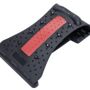 Magic Massage Stretch Equipment Neck Massager Stretcher Tool Fitness Cervical