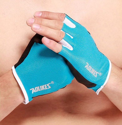 Workout Power Gloves - Image 5