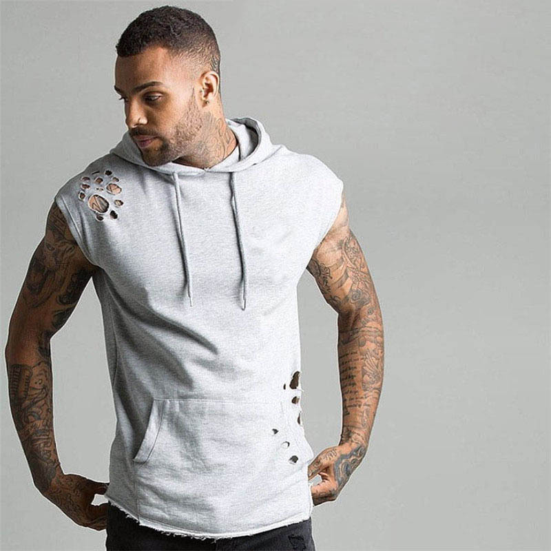 Men's Tights Sportswear Running Sports Suit Training Suit - Image 4