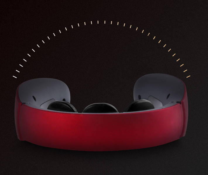 Multi-function Intelligent Neck Cervical Massager - Image 3