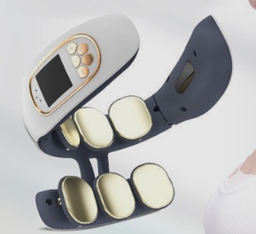 Multi-function Intelligent Neck Cervical Massager - Image 9