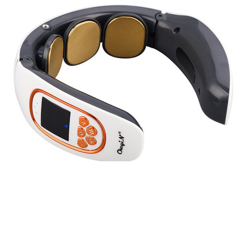 Multi-function Intelligent Neck Cervical Massager - Image 8