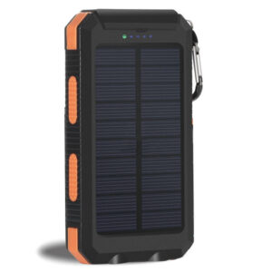 Outdoor Mobile Power Set Solar Power Bank Shell Outdoor Mobile Power Set Solar Power Bank Shell