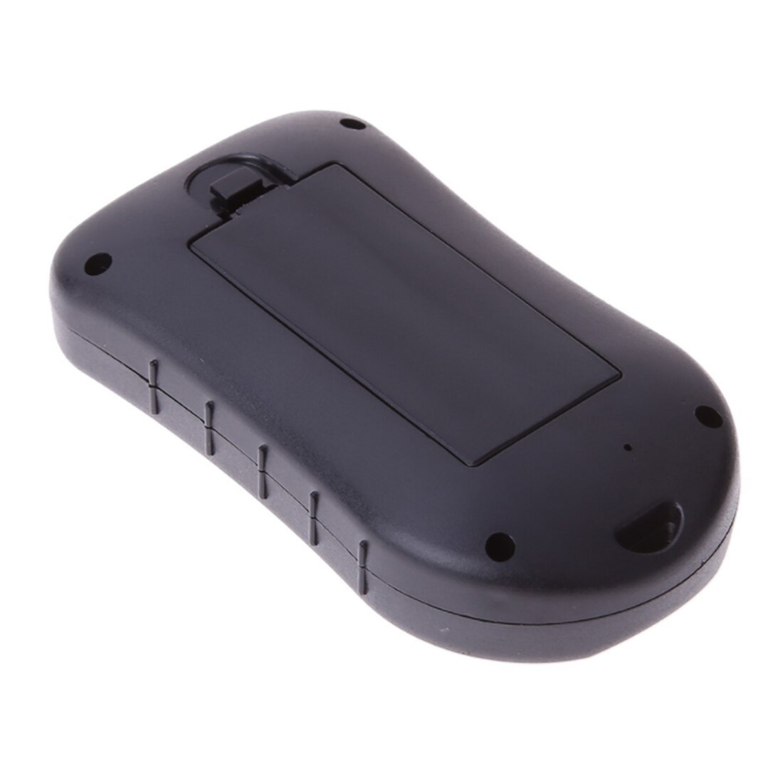 8-in-1 hand-held electronic altimeter Mountaineering portable fishing barometer compass altimeter - Image 2