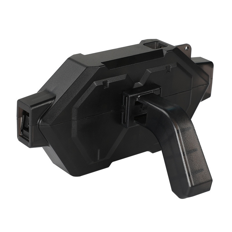 Portable Bicycle Motorcycle Chain Cleaner Bike Brushes Scrubber Wash Tool Mountain Cycling Cleaning Accessories - Image 2