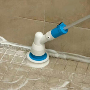 Electric Cleaning Brush Electric Cleaning Brush