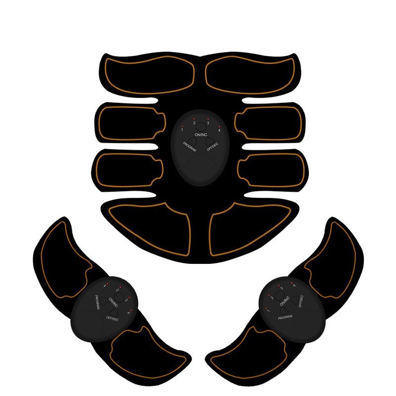 Fitness equipment home exercise abdominal patch - Image 5