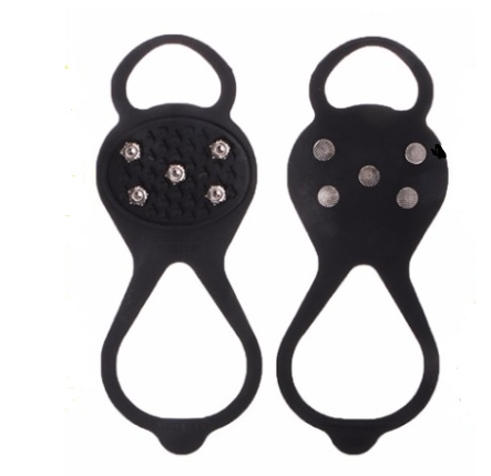 Silicone Climbing Non-Slip Shoe Grip - Image 7