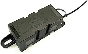 MEGA/AMG Fuse, 298 Series, Bolt Down – Automotive/Marine (Fuse Holder) MEGA/AMG Fuse, 298 Series, Bolt Down – Automotive/Marine (Fuse Holder)