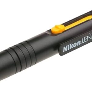 Nikon 7072 Lens Pen Cleaning System, Black Nikon 7072 Lens Pen Cleaning System, Black