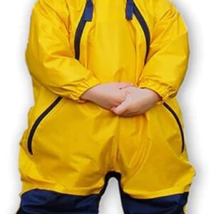 Tuffo baby-boys Coverall Tuffo baby-boys Coverall