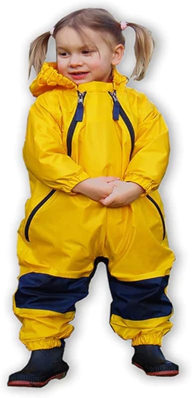 Tuffo baby-boys Coverall