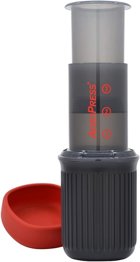 AeroPress Aero Press Coffee Maker Go