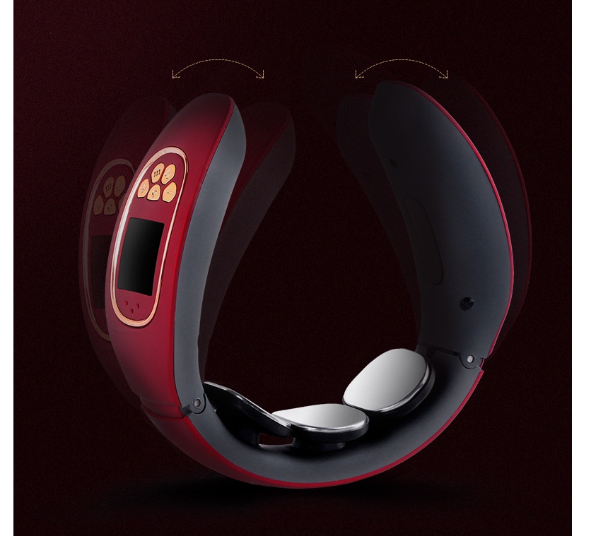 Multi-function Intelligent Neck Cervical Massager - Image 6