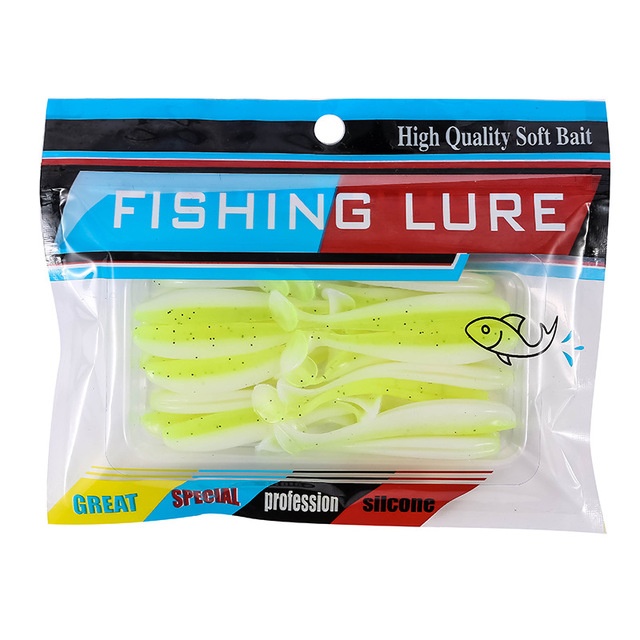 Fishing bait artificial bait - Image 2