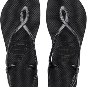 Havaianas Women’s Luna Flip Flop Sandal Havaianas Women’s Luna Flip Flop Sandal