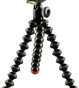 GorillaPod? Action Tripod GorillaPod? Action Tripod
