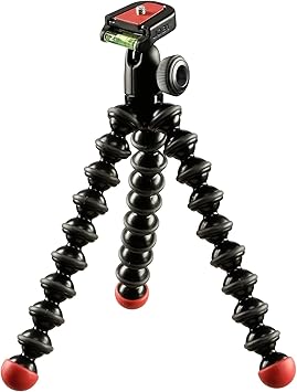 GorillaPod? Action Tripod