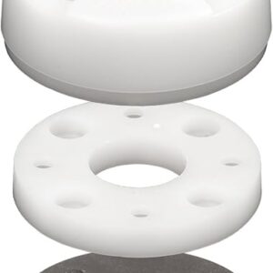 Blue Sea Systems 1001 CableClam – 0.68, Beige Blue Sea Systems 1001 CableClam – 0.68, Beige