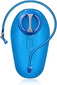 CamelBak Crux Water Reservoir Hydration Bladder Blue