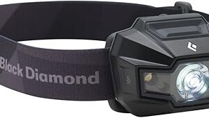 Black Diamond Storm Head Lamp Black Diamond Storm Head Lamp